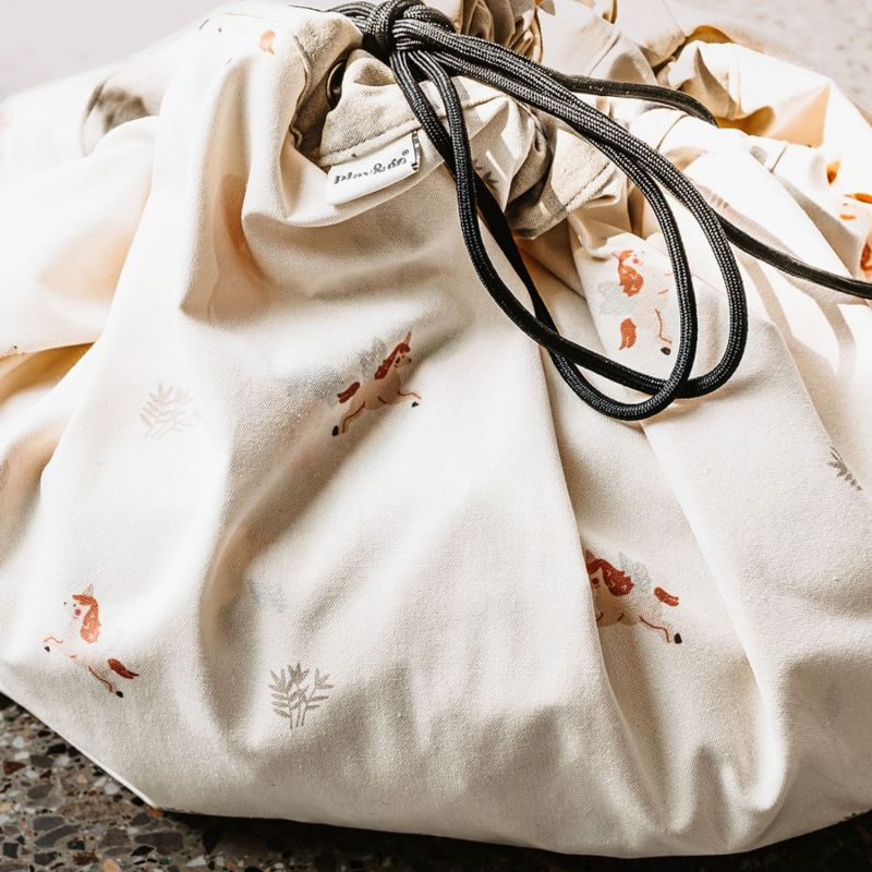 Sac à jouet 2 en 1 Original Fairyworld Play&Go Ambiance 8