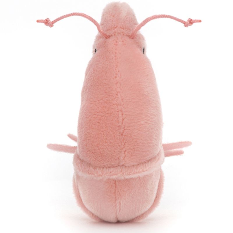 Peluche Sensational Seafood Crevette (8 cm) Jellycat Produit 3