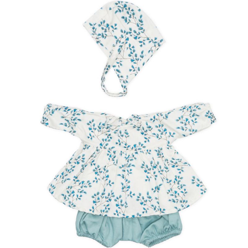 Vêtements de poupée Fiori Cam Cam Copenhagen