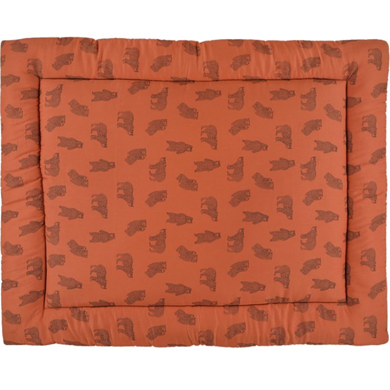 Tapis de jeu Brave Bear (75 x 95 cm) Trixie