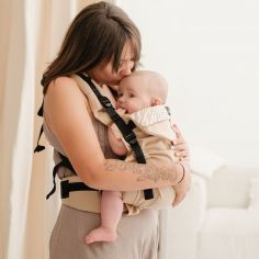 Porte bébé préformé Néo+ Savane V2