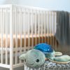Veilleuse peluche bruits blancs Aqua dream tortue rechargeable - Reconditionné Pabobo Produit 5