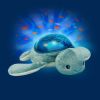 Veilleuse peluche bruits blancs Aqua dream tortue rechargeable - Reconditionné Pabobo Produit 6
