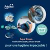Veilleuse peluche bruits blancs Aqua dream tortue rechargeable - Reconditionné Pabobo Produit 7