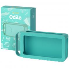 Coque Odile Verte pour conteuse Ma fabrique à Histoires - Lunii