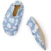 Chaussures d'eau Sea Life Ocean Blue (pointure 21-22) Little Dutch Produit 3