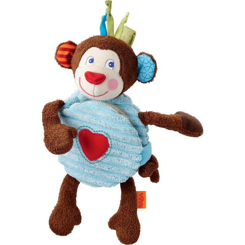 Activités à suspendre singe Lino Haba