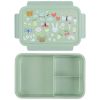 Lunch box Joie A Little Lovely Company Produit ouvert 4