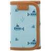 Porte-monnaie Billfold Submarine - Fresk
