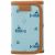 Variation Bleu du produit Porte-monnaie Billfold Submarine de la marque Fresk