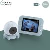 Babyphone avec caméra sans fil Yoo Roll  par Babymoov