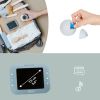 Babyphone avec caméra sans fil Yoo Roll  par Babymoov