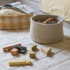 Panier de rangement Gram naturel (35 x 20 cm)