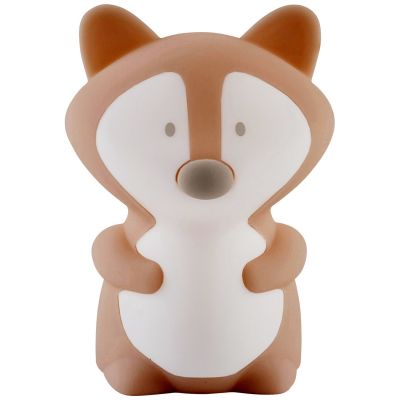 Veilleuse Renard (12 cm)  par Nattou