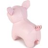 Léon le Cochon Les Petits Animaux   par Little Big Friends