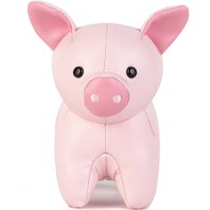 Léon le Cochon Les Petits Animaux