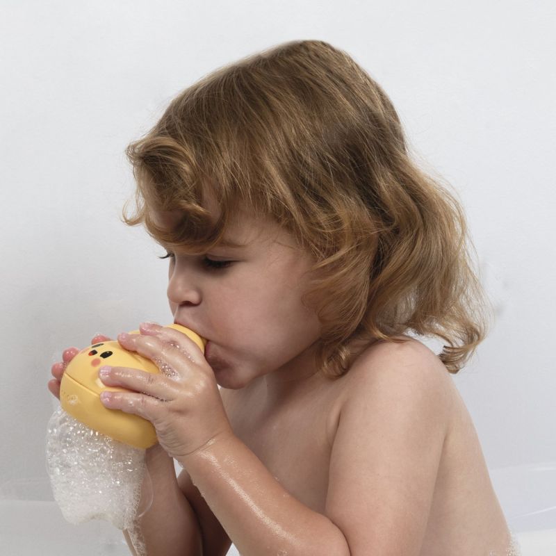 Jeu de bain Souffleur de bulles Janod Ambiance 6