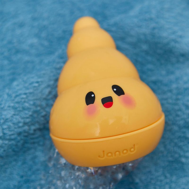 Jeu de bain Souffleur de bulles Janod Ambiance 7