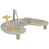 Table d'activités musicale Safari Friends Little Dutch Produit 4