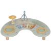 Table d'activités musicale Safari Friends Little Dutch Produit 7