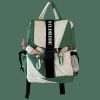 Sac à dos à langer Green Graphic Wildride Ambiance 7