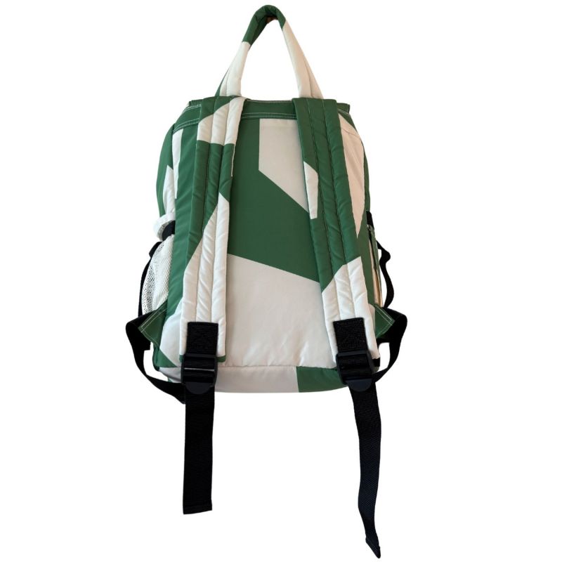 Sac à dos à langer Green Graphic Wildride Produit 3