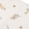 Lot de 3 langes en coton Riverside (70 x 70 cm) Jollein Produit 4