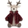 Peluche Vivien le Renne (46 cm)  par Jellycat