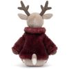 Peluche Vivien le Renne (46 cm)  par Jellycat