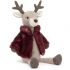 Peluche Vivien le Renne (46 cm) - Jellycat