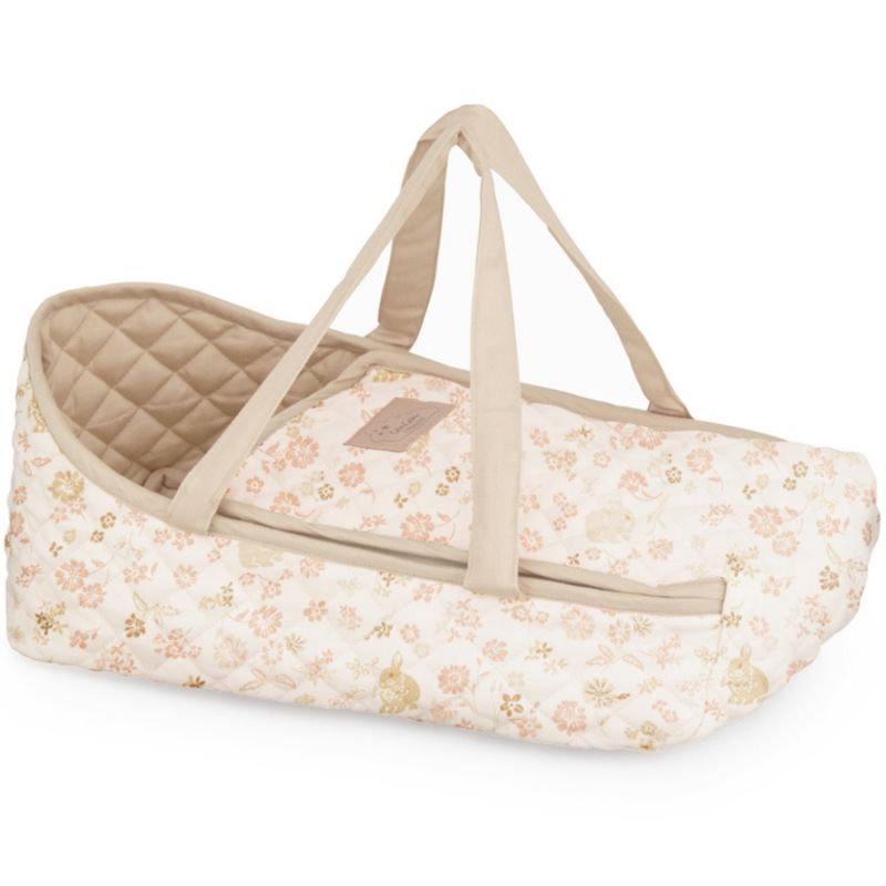 Couffin souple pour poupée Augusta Cam Cam Copenhagen Produit 1