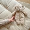 Petit ours sensoriel sable Moonie Ambiance 6