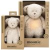 Petit ours sensoriel sable Moonie Packaging 8