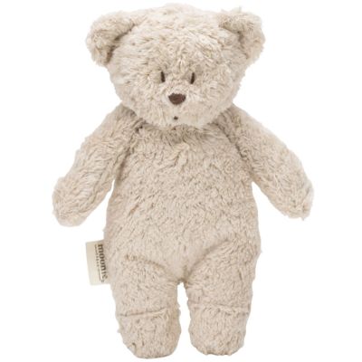 Petit ours sensoriel sable Moonie