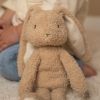 Peluche Lapin Baby bunny (32 cm)  par Little Dutch