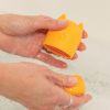 Arroseurs de bain nettoyables silicone Infantino Ambiance 3