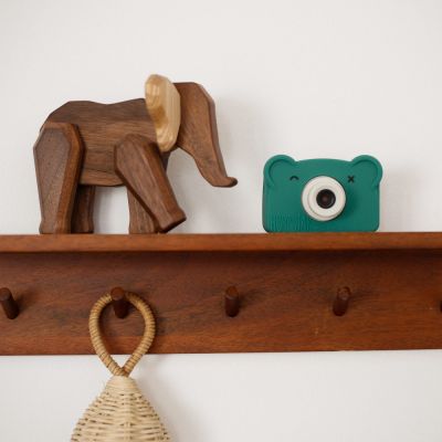 Appareil photo numérique Rookie Moss