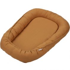 Chambre Bebe Terracotta Deco Mobilier Berceau Magique
