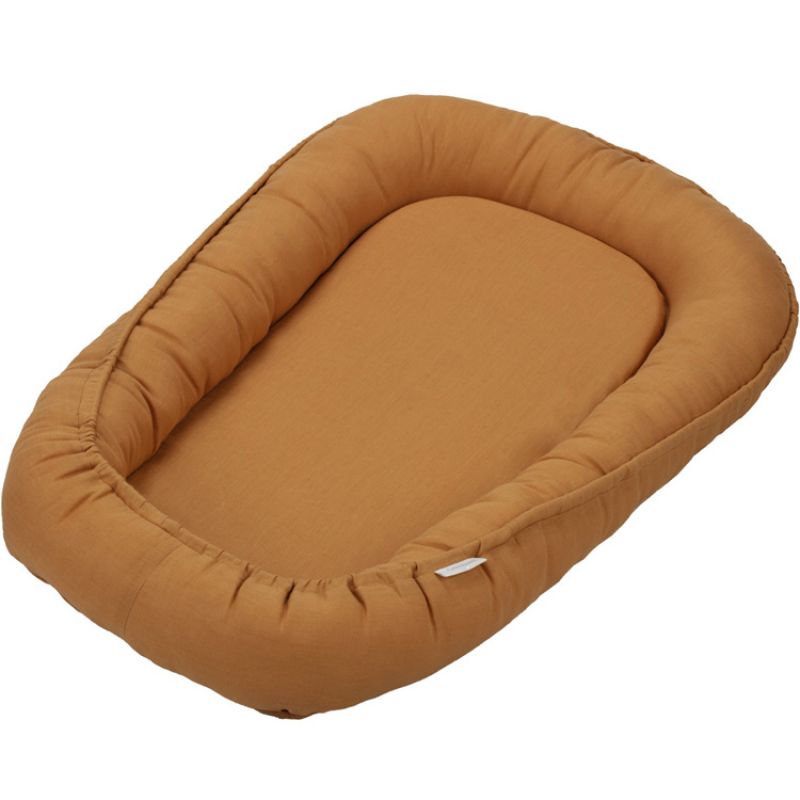 Réducteur de lit caramel Pure nature Cotton&Sweets