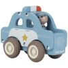 Voiture de police en bois Little Dutch Produit 3