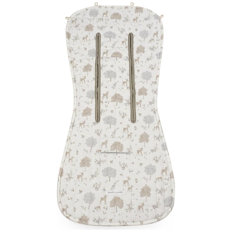 Assise pour poussette Nara Pasito a pasito Produit 5