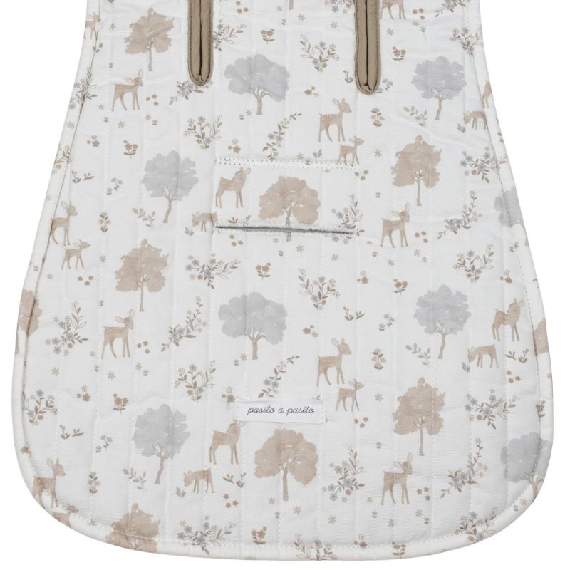 Assise pour poussette Nara Pasito a pasito Produit 6