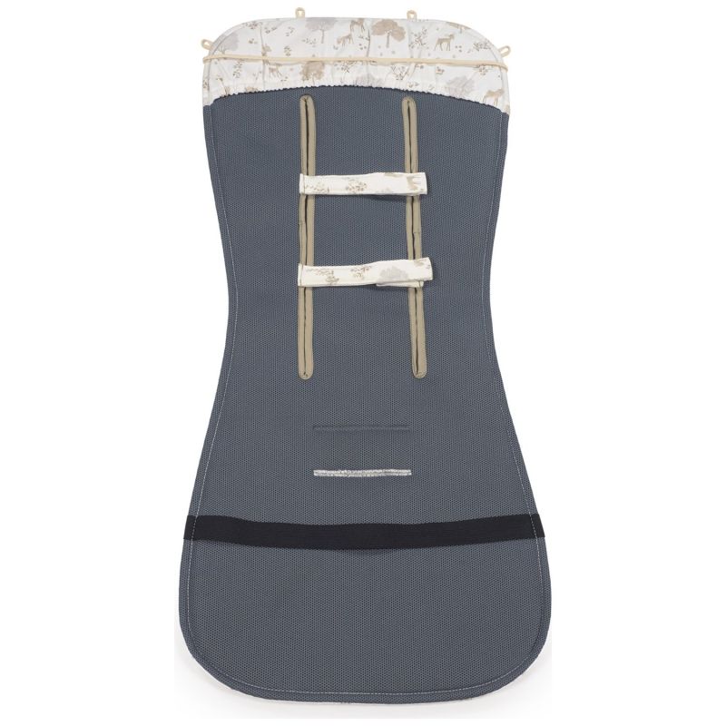 Assise pour poussette Nara Pasito a pasito Produit 7