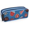 Trousse double compartiment Sprint Club Caramel & Cie Produit 1