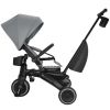 Tricycle évolutif Jazz 3 Grey Kinderkraft Produit 2