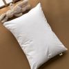 Oreiller en coton bio Maui (35 x 45 cm) Kadolis Ambiance 3