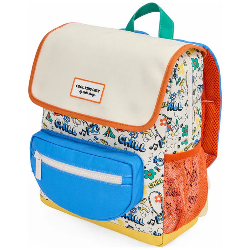 Sac à dos Chill (6 ans et +) Hello Hossy Produit 1