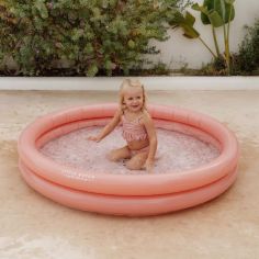 Piscine gonflable Ocean Dreams Pink (150 cm)