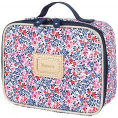 Sac à goûter Les Fantaisies Antonia Bleu - Tann's