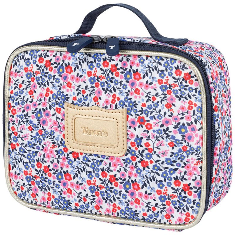 Sac à goûter Les Fantaisies Antonia Bleu Tann's Produit 1